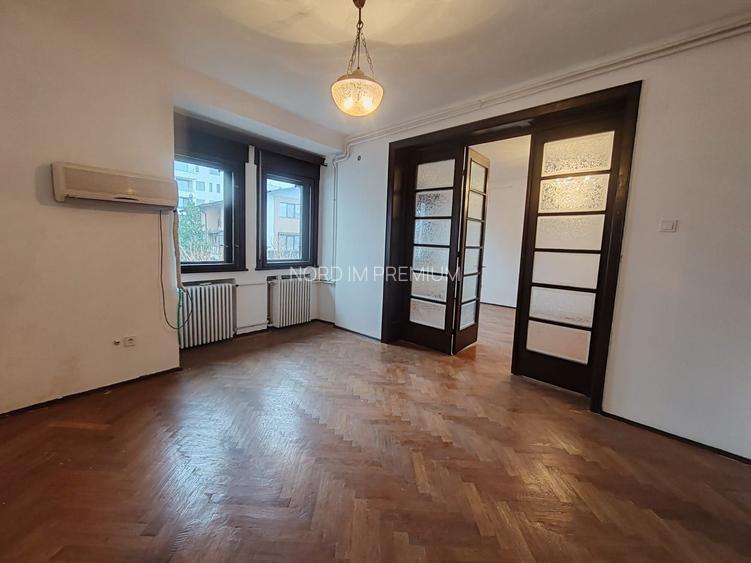 Apartament 4 camere situat la 2 min de Parcul Kiseleff - 2