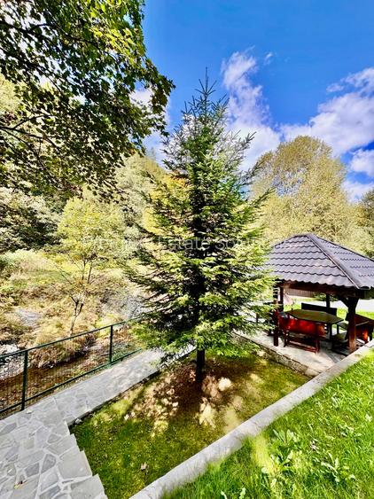 Vila 7 Camere - Cheia Prahova- Mobilată și utilată Complet - 7