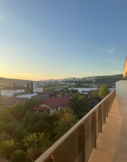 Apartament 3 camere semifi Marasti zona Fabricii - 2