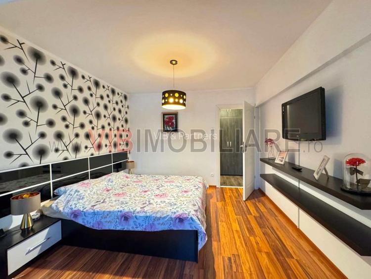2 Camere - Lujerului - Metrou - Iuliu Maniu - 90mp - 4
