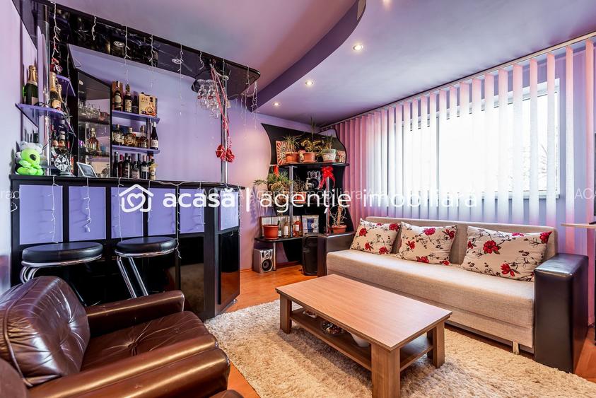 Casă spațioasă în mijlocul orasului, Str. Constantin Brâncuși - 10