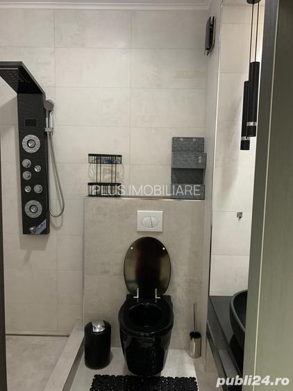 Duplex de lux 3 camere+CTP - 9