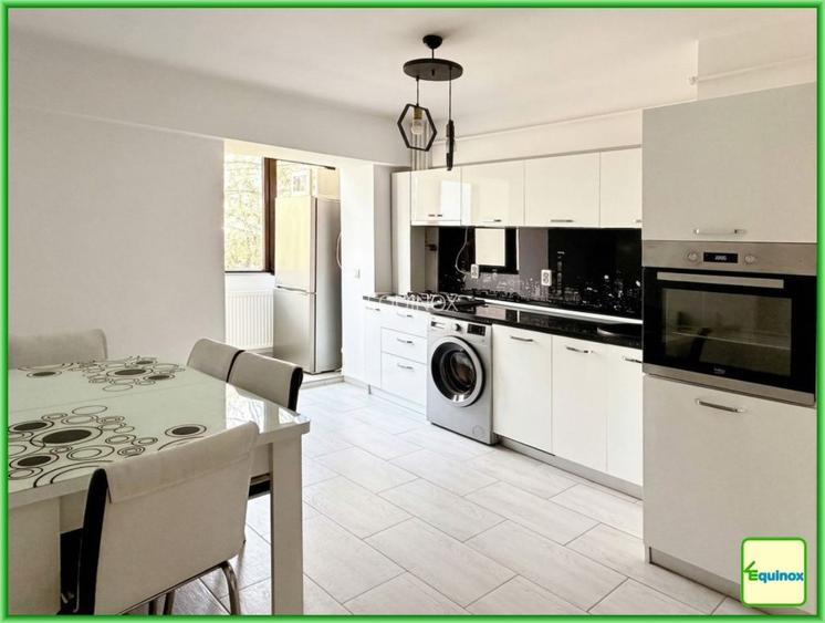 Apartament cu 2 camere de inchiriat, Ultracentral, Ploiesti, ECX88006 - 3