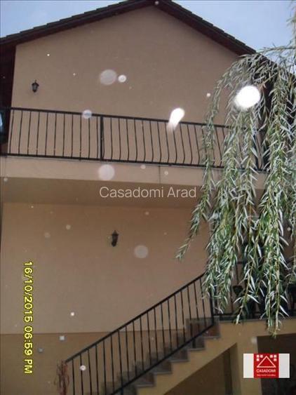 Casa moderna in Micalaca - 11