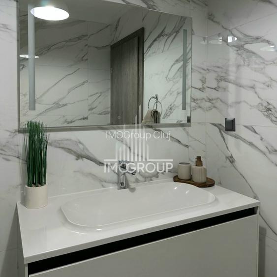 Apartament deosebit 2 camere inchiriere , 59 mp - Buna ziua - 12