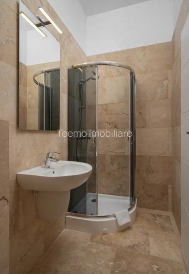 Apartament 3 camere, terasa panoramica 170 mp, ac, parcare, Stefan Cel Mare - 8