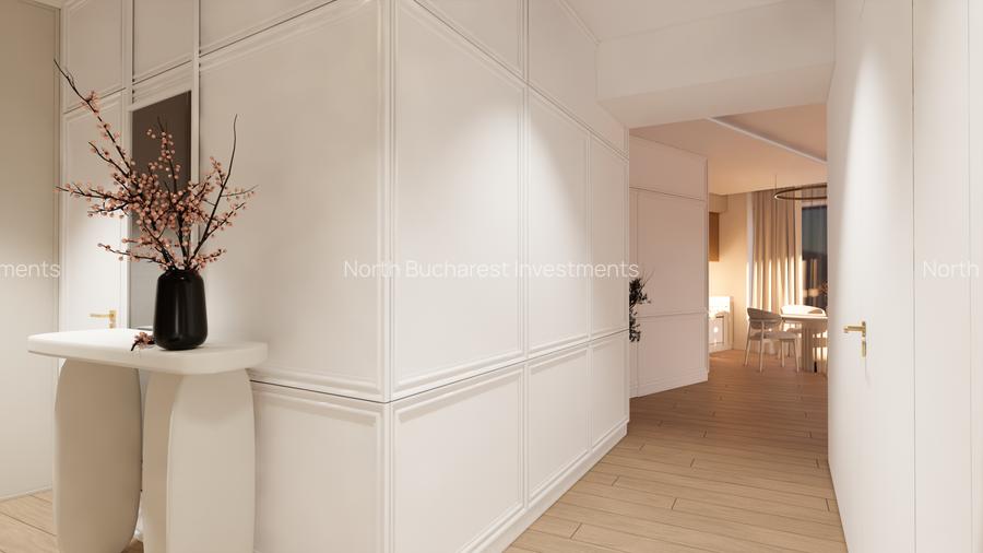 PENTHOUSE - BLOC NOU - UNIRII - LANGA METROU - COMISION 0% - PROMO - 16