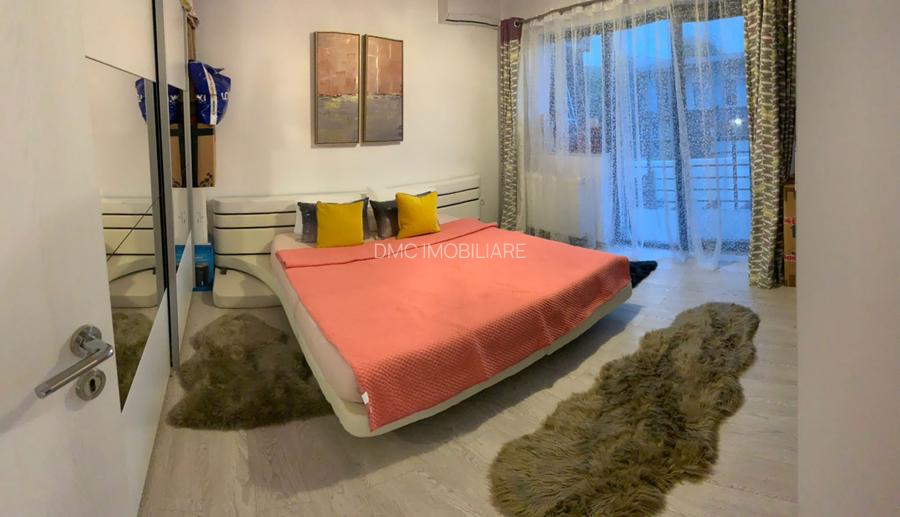 Domnesti, Tudor Vladimirescu, vila, P+1E, complet mobilata și utilata - 4