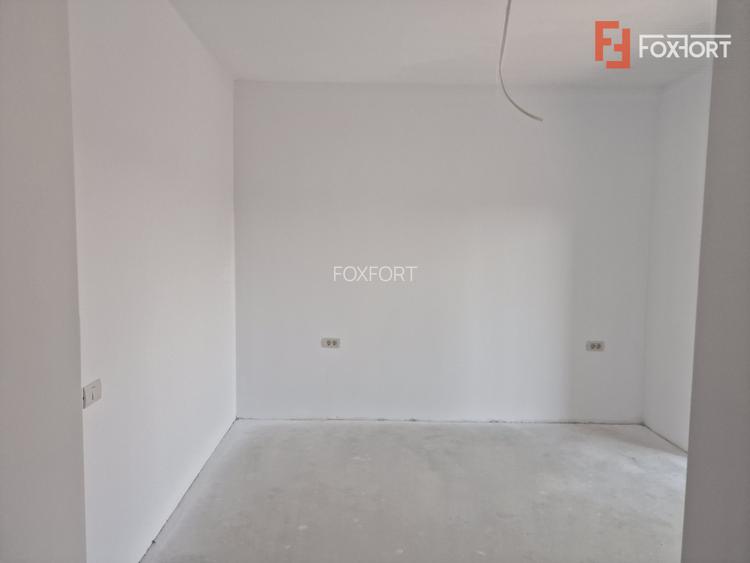 Apartament cu 3 camere de vanzare in Bucovat - 4