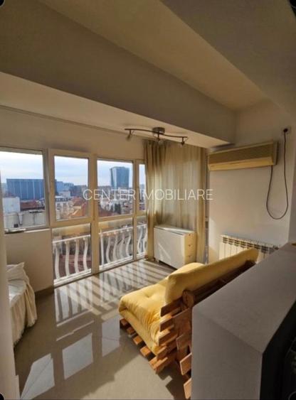 DOROBANTI, 2 camere renovat integral, totul nou, ideal investiție - 10