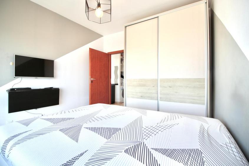 TITAN AUCHAN-RASARIT DE SOARE, APARTAMENT CU VEDERE PANORAMICA, 0% COMISION! - 7