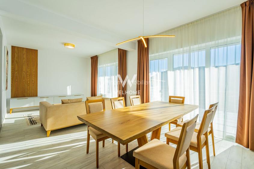 Casa individuala Premium in Cisnadioara, Sibiu - 2