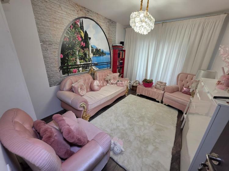 CASA DUPLEX-PARIS RESIDENCE, MOBILATA/UTILATA, ZONA BUNA, COMISION 0% - 6