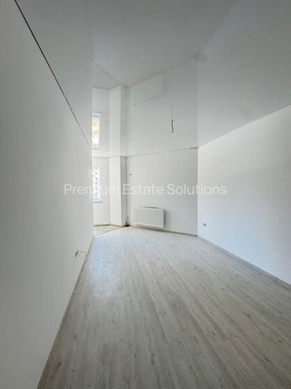 GARSONIERA DECOMANDATA-PROIECT NOU-COMISION 0% - 3