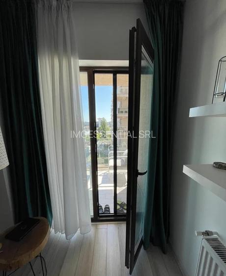 3 camere decomandat Drumul Taberei Moghioros Residence - 9