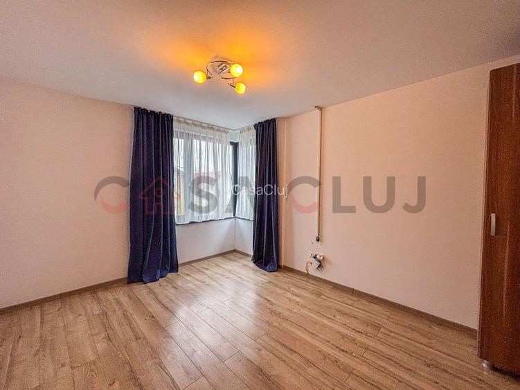 Duplex modern - Zona Aerisita - Cartierul Europa - 11