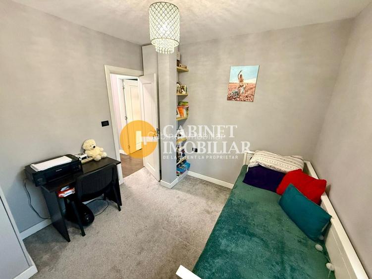 3 Camere Renovat - ETAJ 1 - Rond Podu Ros - Fara Risc - 8