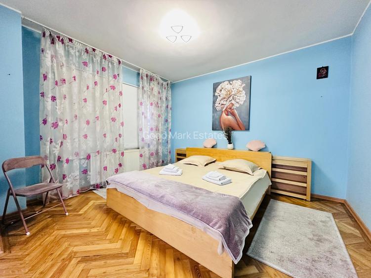 Romana - Calea Grivitei || inchiriere vila || clinica/ birouri/ rezidential - 23