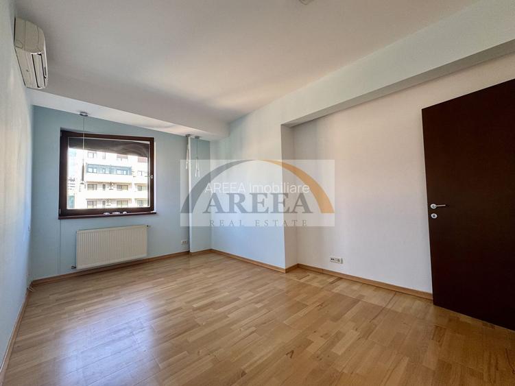 INVESTITIE - Aviatiei - Baneasa - 3 camere - 110 mp - parcare - 17