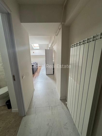 Ultracentral!!! 2 Camere Premium Mobilat Utilat Gaze Termen Lung - 48