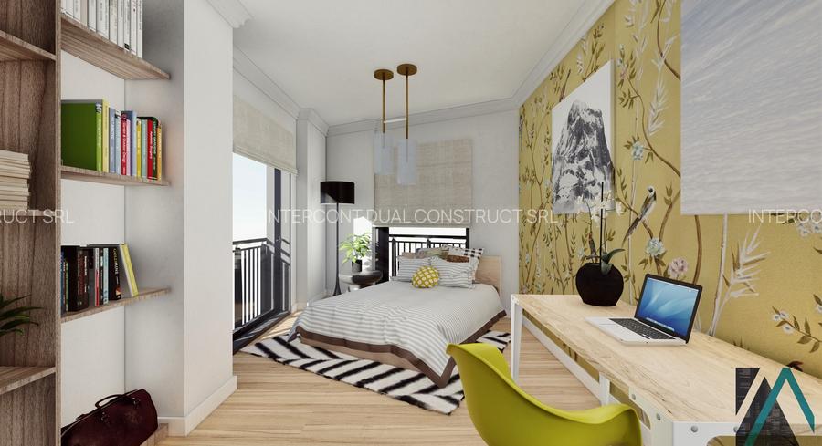 New Ilioara Residence - 5