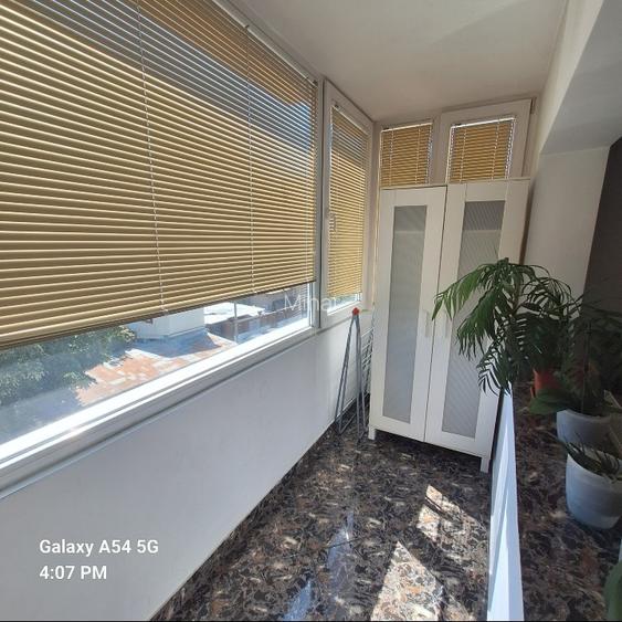 Direct proprietar ofer garsoniera spre inchiriere langa rond Alba Iulia 390 euro - 11