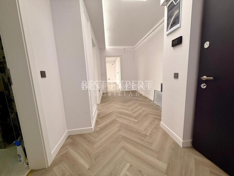 Apartament elegant cu 3 camere |Finisaje premium| Zona linistita|Mutare imediata - 6
