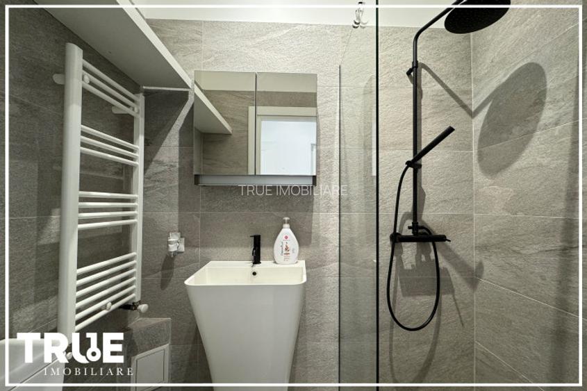 Apartament central - Horea 66, Cluj Napoca! - 13