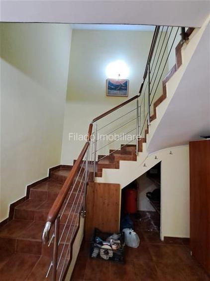 Inchiriere vila Fundeni, Dobroesti - 7