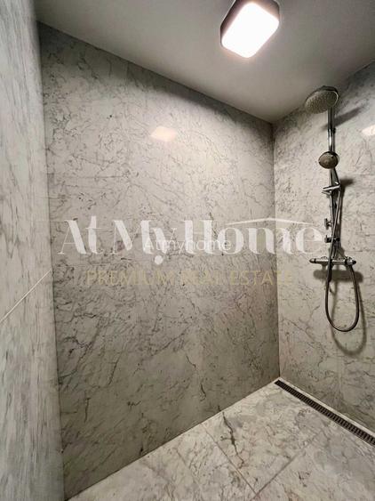 Apartament superb de 3 camere vis a vis de parcurile  Verdi si Floreasca/parcare - 7