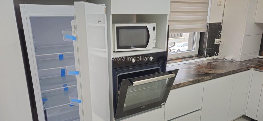 Apartament 2 camere superb - 5