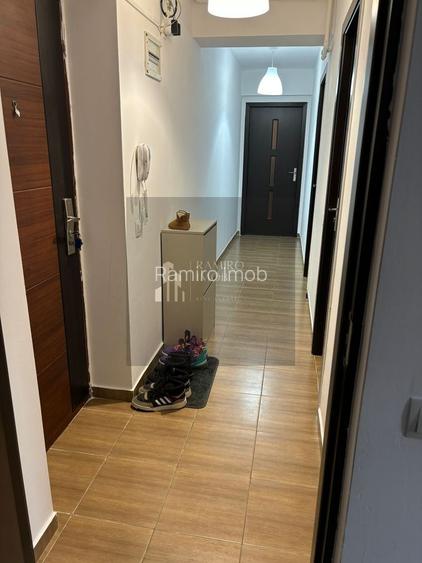 2 Camere Decomandat - Metalurgiei - 4