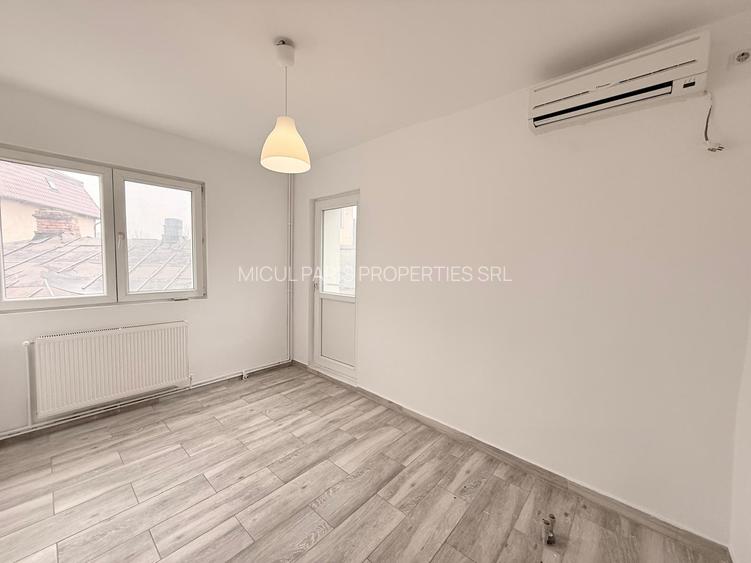 Casa spatioasa - individuala- zona Crangasi - 13