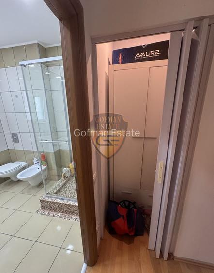 3 camere, Mamaia Nord langa Alezzi, 3 bai, 3 terase, 4 locuri parcare, gaze, A/C - 8