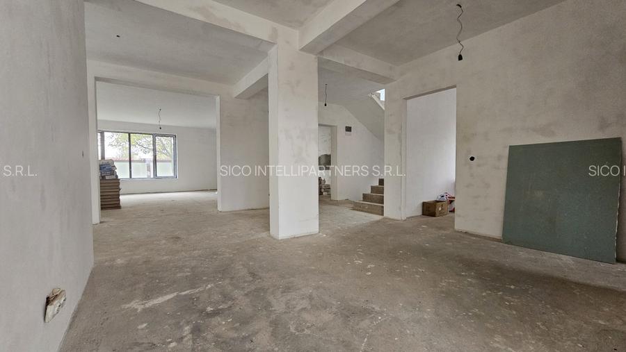 De vanzare Casa Individuala Saftica - 8