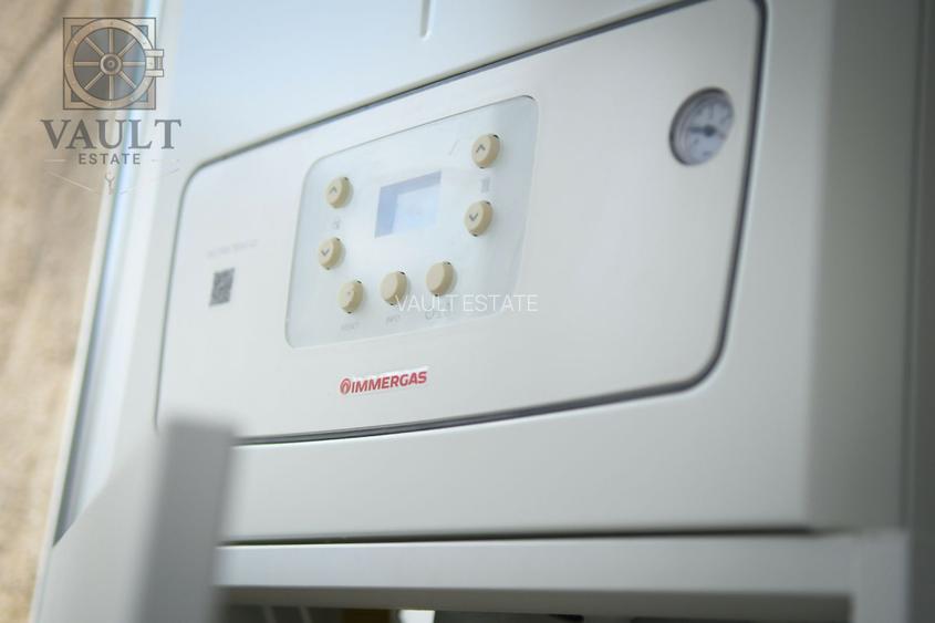 Apartament 3 camere - centrala proprie - Trafic Greu - 15