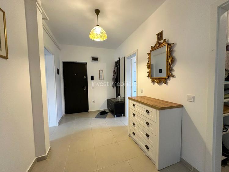 3 CAMERE CU GRADINA + 2 LOCURI PARCARE - 11