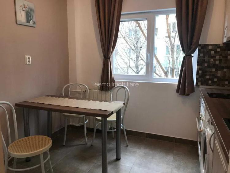 Garsoniera, decomandata, 38 mp, ac, balcon, metrou, Tineretului - 5