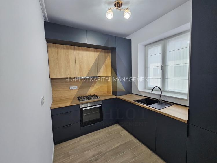 APARTAMENT IN VICTORIA HOMES | PIPERA | 2 CAMERE MOBILAT | DISPONIBIL IMEDIAT  - 7