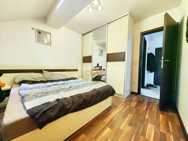 Apartament 4 camere pe 2 nivele| Parcare | 91 mpu | Observator Zorilor - 6