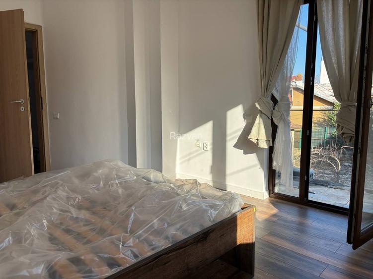 Vila langa lacul Baneasa, parcul Herastrau, zona Nord - 9