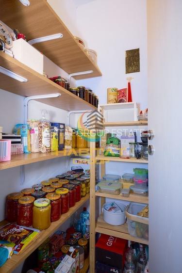 3 camere Petre Ispirescu complet renovat si mobilat - 15