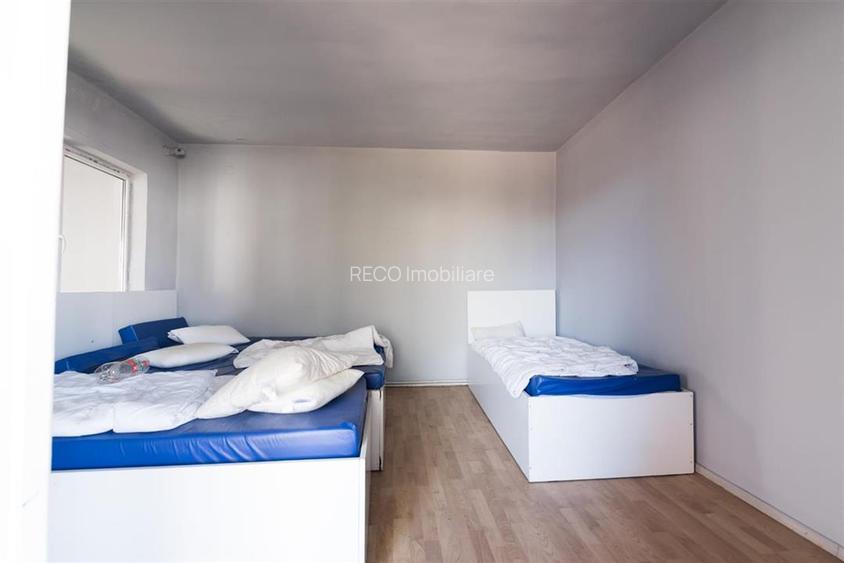 RECO Teren 691 mp cu constructie – Alesd, deschidere la DN, ideal pentru dezvolt - 19