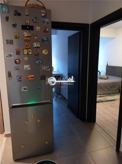 Apartament 2 camere decomandat | Bucium | mobilat - 5