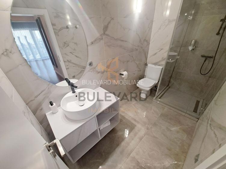 Comision 0. Apartament tip studio la cheie in bloc nou! - 11