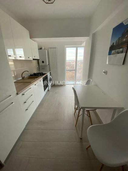 Apartament cu 1 camera - zona tatarasi - Evergreen Towers - 2