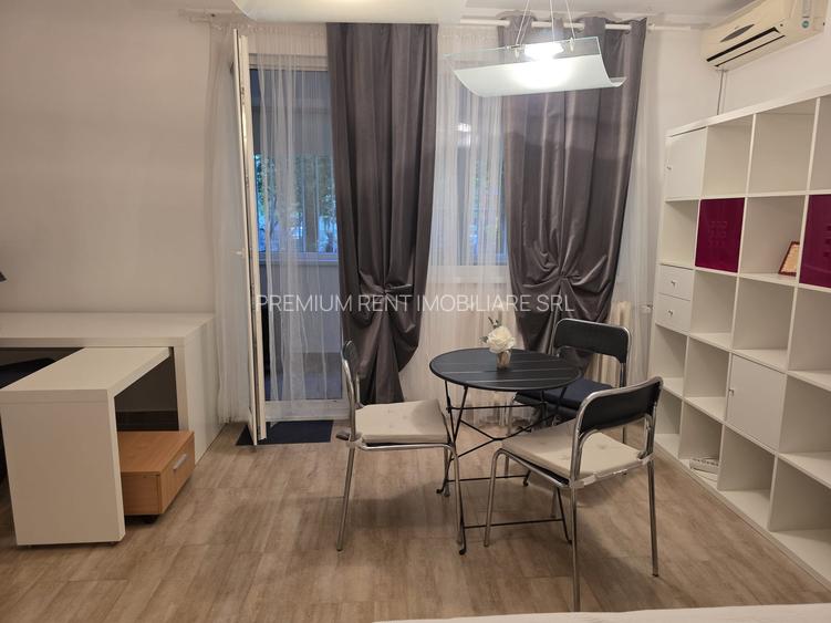 Dristor-Camil Ressu, garsoniera, LOC DE PARCARE, PET FRIENDLY, bloc reabilitat - 3