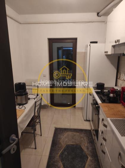 Apartament 3 camere etaj 1, 78MP // Popas Păcurari - 8