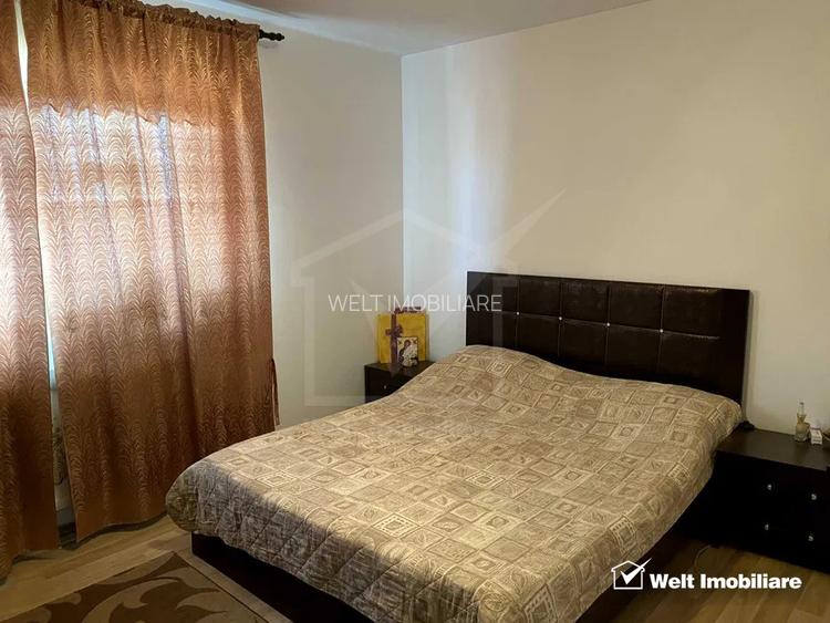 Apartament 2 camere decomandate, Someseni - 2