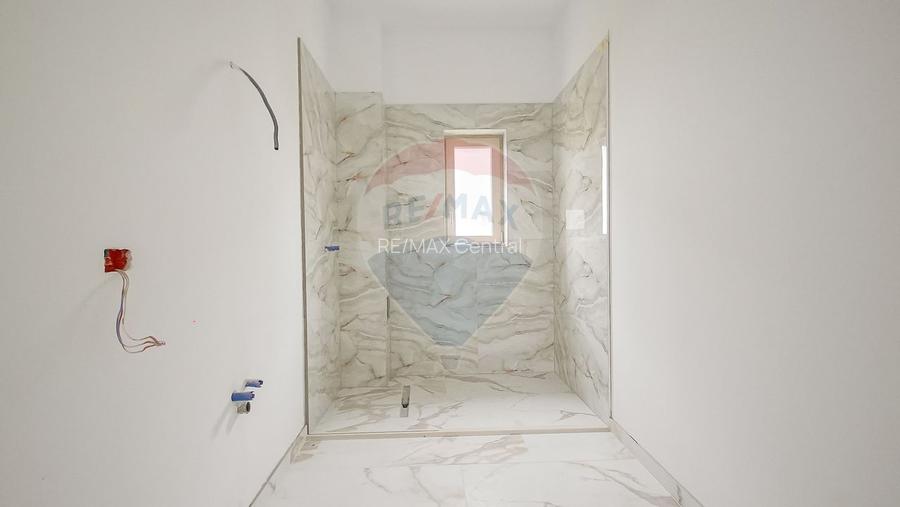 COMISION 0%! Casă noua cu 5 camere de vânzare in Tarlungeni - 5